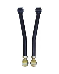 RockJock CE-9807FLA-BFGD Adjustable Front Lower Control Arms  for 07-18 Jeep Wrangler JK