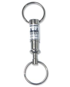 TUFFY PULL-APART    KEYCHAIN