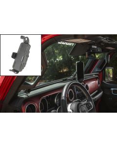 RUR DASH BAR W/PHONE MOUNT 18-21 JL JT  14018 7034