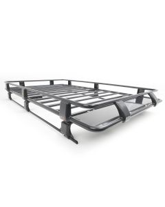 ARB 73X49 STEEL ROOF RACK XJ