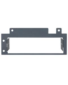 RADIO SURROUND DASH ADAPTER 87-95 YJ