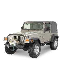 ROCKHARD HOOD HOOP FOR ROCKHARD FRONT