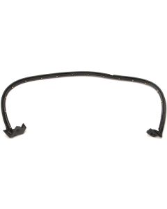 DOOR SEAL 97-06 WRANG-HALF DOOR-DRIVER