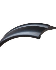 Pacer Performance Products 52-195 Flexy Flares 1.75" Wide x 58" Long 4 Piece Heavy Duty Fender Flare Set 