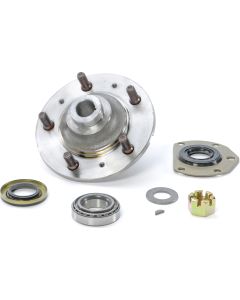 Crown Automotive 8133730K Model 20 Rear Axle Hub Kit for 76-86 CJ-5, CJ-7 & CJ-8