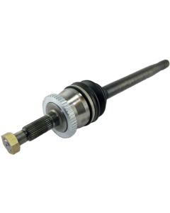 Crown Automotive  Dana 30 Front CV Axle Shaft Assembly for 99-04 Jeep Grand Cherokee WJ