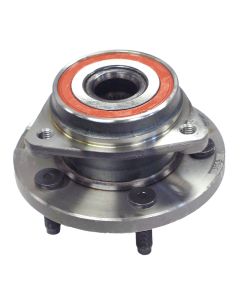 Crown Automotive 52098679AD Front Hub & Bearing Assembly for 99-04 Jeep Grand Cherokee WJ with Dana 30 Front Axle