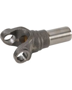 Crown Automotive 4882714 Rear Slip Yoke for 96-01 Jeep Cherokee XJ & 97-06 Wrangler TJ & Unlimited with Model NP231 Transfer Case & 96-00 Grand Cherokee ZJ & WJ with NP242 Transfer Case