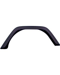 Crown Automotive  Rear Fender Flare for 97-06 Jeep Wrangler TJ & Unlimited