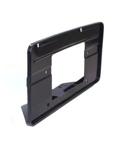 Crown Automotive 52003479 License Plate Bracket for 87-93 Jeep Cherokee XJ
