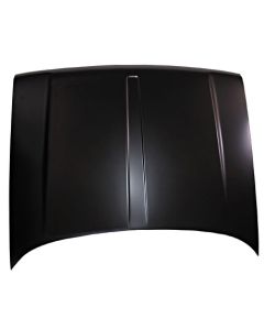 Crown Automotive 55255640 Steel Hood for 93-98 Jeep Grand Cherokee ZJ
