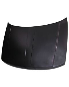 Crown Automotive 55076470AC Hood for 99-04 Jeep Grand Cherokee WJ