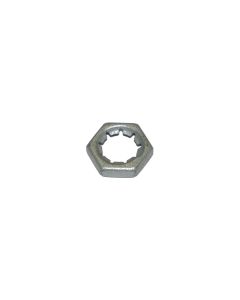Crown Automotive G107823 Connecting Rod Locknut for 41-63 Willys and 45-71 Jeep CJ Series with 4-Cylinder Engine 