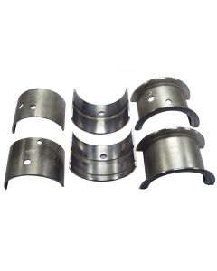 Crown Automotive A6798 Standard Main Bearing Set for 41-71 Jeep Willy's and CJ