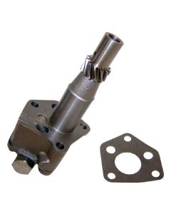 Crown Automotive J0804484 Oil Pump for Jeep Vehicles with F-134 Engine