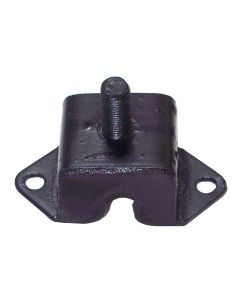 Crown Automotive J0638629 Front Motor Mount for 41-71 Jeep Willy's and CJ