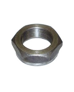 Crown Automotive J0638513 Crankshaft Pulley Nut for 41-71 Jeep Willy's and CJ