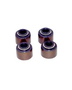 Crown Automotive 53009886 Intake Valve Seal for 83-02 Jeep Vehicles with 2.5L I-4 Engine, 87-06 Vehicles with 4.0L I-6 Engine, 93-98 Vehicles with 5.2L & 5.9L V-8 Engines