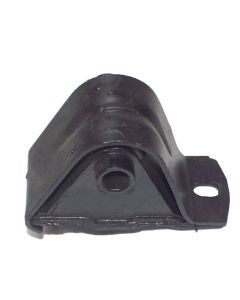 Crown Automotive 52007394 Driver Side Motor Mount for 92-00 Jeep Cherokee XJ & Comanche MJ with 2.5L Engine