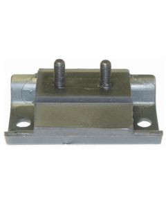 Crown Automotive 52002625 Transmission Mount for 87-95 Jeep Wrangler YJ with 2.5L, 4.0L or 4.2L Engine
