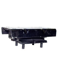 Crown Automotive 52058551 Transmission Mount for 97-06 Jeep Wrangler TJ & Unlimited with 4.0L 6 Cylinder Engine & 97-02 Wrangler TJ with 2.5L 4 Cylinder Engine