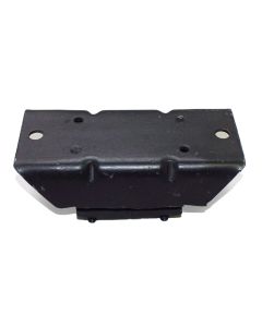 Crown Automotive 52001180 Transmission Mount for 84-00 Jeep Cherokee XJ & Comanche MJ with 2.5L Engine