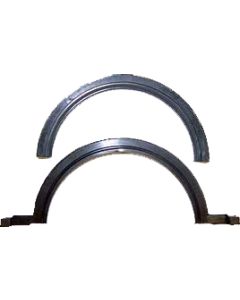 CRANKSHAFT REAR SEAL KIT 71-91 5.0 5.9