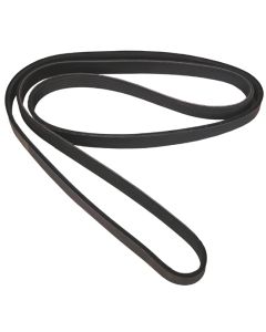 Crown Automotive 53010311 Serpentine Belt for 96-00 Jeep Cherokee XJ with 2.5L Engine, without A/C & Right Hand Drive