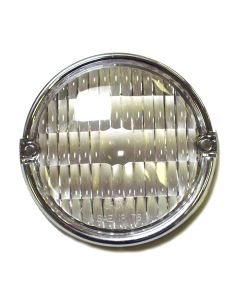 Crown Automotive J8127449 Front Parking Lamp Lens for 76-86 Jeep CJ Series