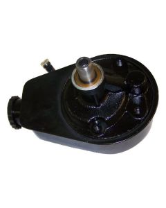 POWER STEERING PUMP 84-86 XJ 2.5L W/RES