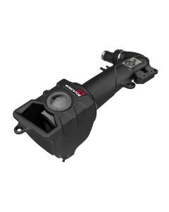 Momentum GT Cold Air Intake System w/ Pro DRY S Filter Jeep Wrangler 4xe (JL) 24-25 L4-2.0L (t) Hybrid