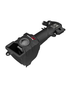 Momentum GT Cold Air Intake System w/ Pro DRY S Filter Jeep Wrangler 4xe (JL) 24-25 L4-2.0L (t) Hybrid