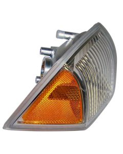 Crown Automotive 68000682AB Passenger Side Parking Lamp  for 07-10 Jeep Compass MK 