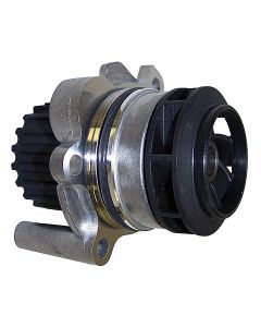 Crown Automotive 68000693AB Water Pump  for 07-09 Jeep Compass and Patriot MK with 2.0L Diesel Engine