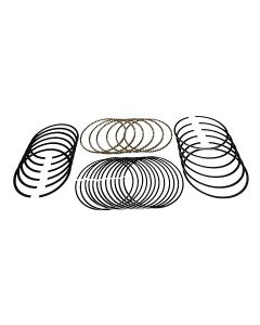 Crown Automotive 68001386AA Standard Piston Ring Set  for 07-11 Jeep Wrangler JK with 3.8L Engine