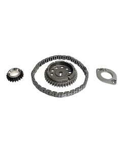 Crown Automotive 68001402AA Timing Chain Kit  for 07-11 Jeep Wrangler JK with 3.8L Engine