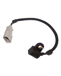 Crown Automotive 68001591AA Camshaft Position Sensor  for 07-09 Jeep Compass and Patriot MK with 2.0L Diesel Engine 