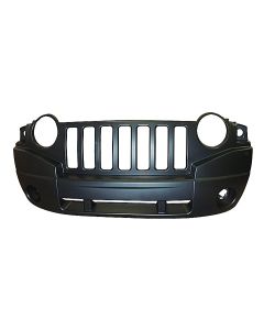 Crown Automotive 68002271AB Front Fascia  for 07-10 Jeep Compass MK 