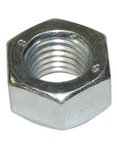 Crown Automotive 68003275AA Rear Axle Retainer Nut  for 07-19 Jeep Wrangler JK & JL and 2020 Gladiator JT