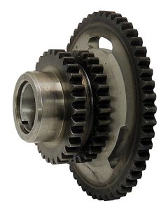 Crown Automotive 68003353AA Timing Chain Sprocket for 07-09 Jeep Grand Cherokee WK and Commander XK with 4.7L Engine 