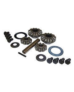 Crown Automotive 68003527AA Differential Gear Kit for 2007 Jeep Wrangler JK with Dana 35 Rear Axle 