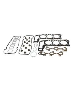 Mopar 68003564AA Upper Engine Gasket Kit for 07-12 Jeep Liberty KJ & KK, Grand Cherokee WK, and Commander XK with 3.7L Engine