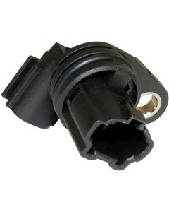 Crown Automotive 68003570AA Axle Locker Actuator and Sensor Connector for 07-18 Jeep Wrangler & Wrangler Unlimited JK Rubicon