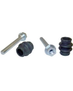 FRONT CALIPER PIN KIT 07-11 JKU