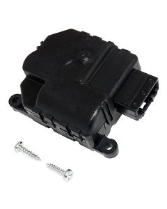 Crown Automotive 68004016AA Blend Door Actuator  for 08-12 Jeep Liberty KK