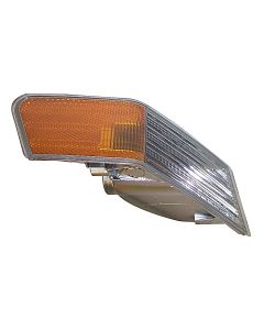 Crown Automotive 68004180AB Passenger Side Parking Lamp  for 07-17 Jeep Patriot MK