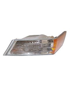 Crown Automotive 68004181AB Driver Side Parking Lamp  for 07-17 Jeep Patriot MK
