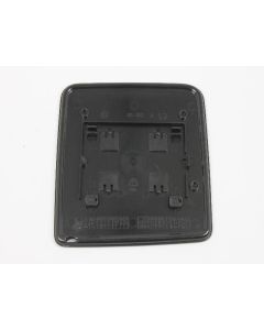 Mopar  Replacement Manual Mirror Glass for 07-10 Jeep Wrangler JK 