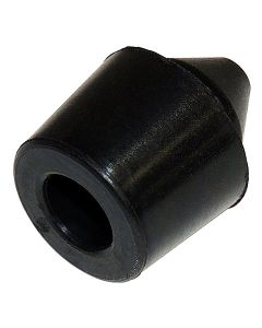 CROWN JK/JL HARDTOP B PILLAR BUMPER