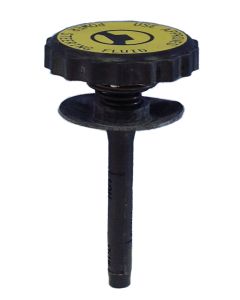 POWER STEERING RESERVOIR CAP 91-96 XJ